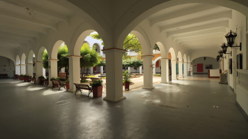 Unicartagena presenta tutela por fallo del Consejo de Estado.