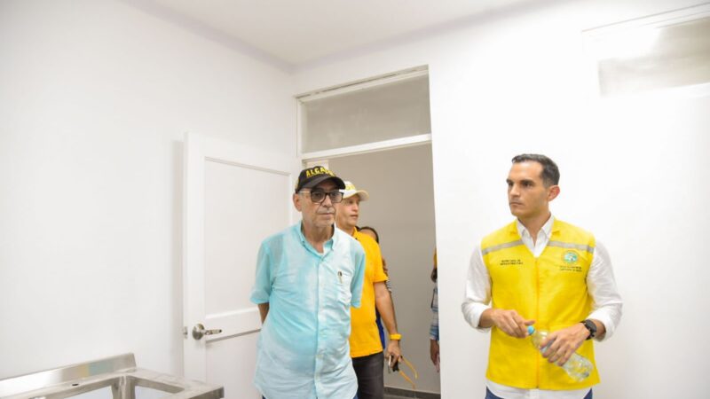 Alcaldía de Cartagena rendirá cuentas de la gestión de las Políticas Públicas para la garantía de los Derechos de la Primera Infancia, Infancia, Adolescencia y Juventudes.