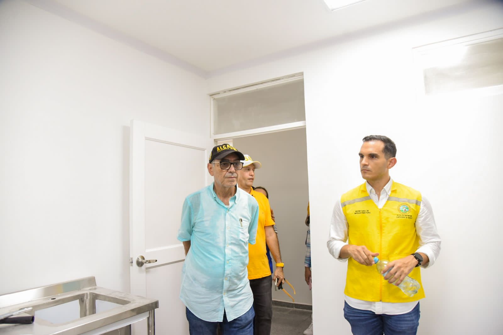 Alcaldía de Cartagena rendirá cuentas de la gestión de las Políticas Públicas para la garantía de los Derechos de la Primera Infancia, Infancia, Adolescencia y Juventudes.