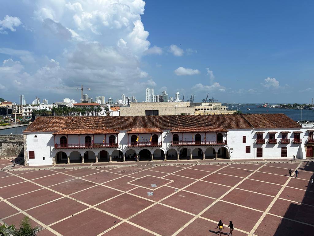 Alcaldía de Cartagena sobrepasó meta de Índice de Gestión y Desempeño con un puntaje de 83.9