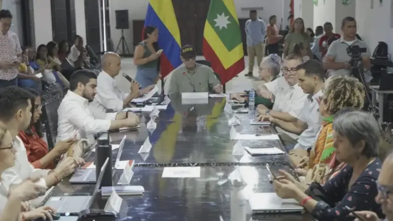 Cartagena cuenta con Política Pública Educativa aprobada por el Conpes Distrital.