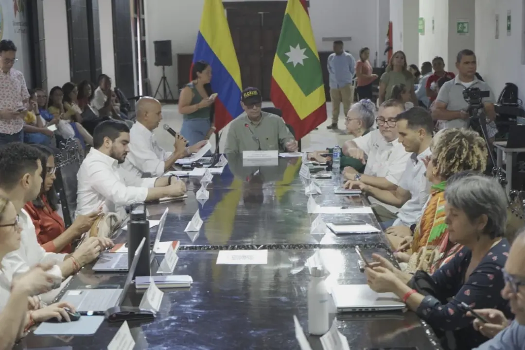 Cartagena cuenta con Política Pública Educativa aprobada por el Conpes Distrital.