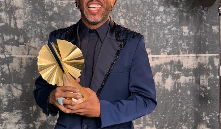 En Cartagena, tenemos el mejor actor de cine de Colombia.