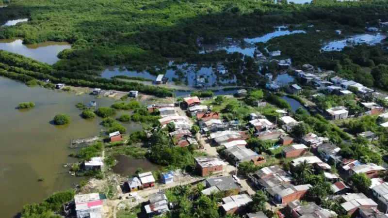 En un consejo extraordinario de Gestión del Riesgo, la Administración adoptó una serie de acciones para la atención integral de los damnificados por las lluvias