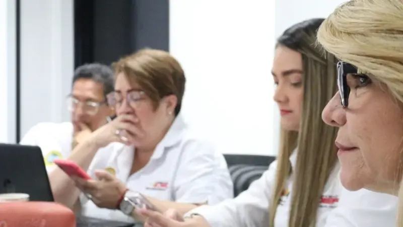 Logros con rigor eficiencia y transparencia es el resultado de la rendición de cuentas del IDER.