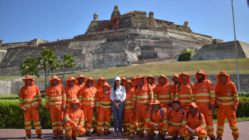 Sandra Schmalbach, nueva directora de la Etcar