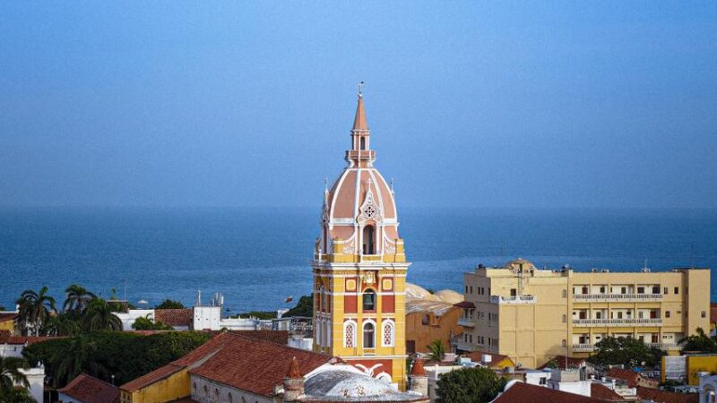 Cartagena de Indias ganadora absoluta en los Travellers’ Choice Awards 2024 de Tripadvisor