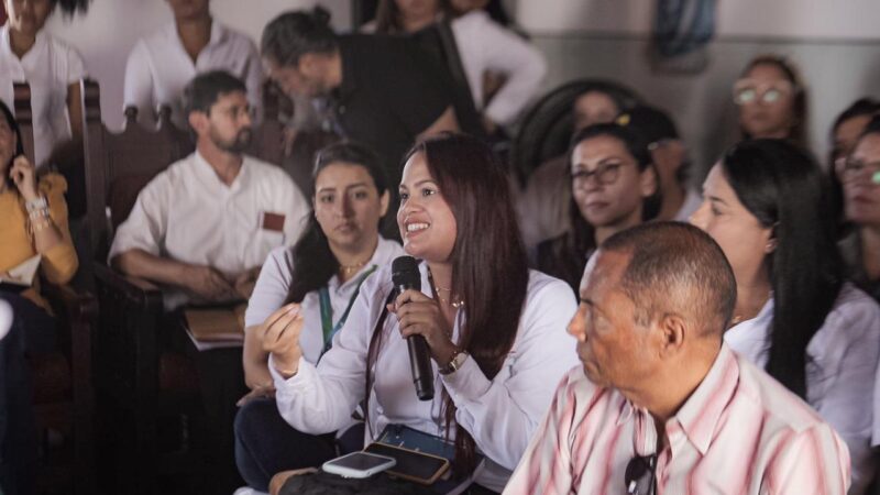 Las Fiestas De Nuestra Señora De La Candelaria serán tranquilas, organizadas y con seguridad: IPCC