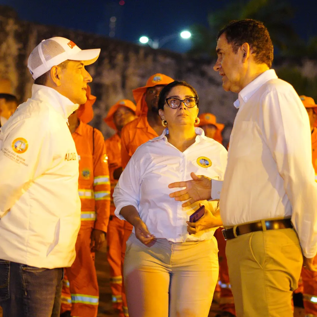 Vive tu plaza el proyecto ideado por el Alcalde para recuperar el Centro Histórico.