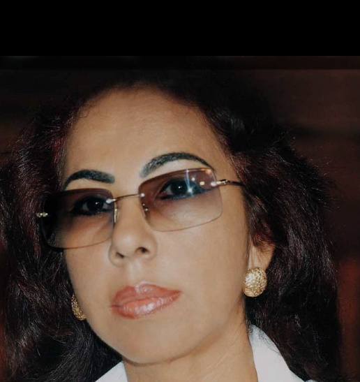 Murió Enilse Lòpez, «la gata»