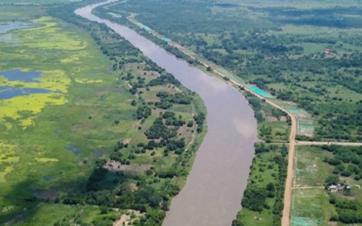 A través de un comunicado a la opinión pública, Prodigue se pronuncia sobre el manejo ambiental del proyecto de restauración del Canal del Dique; concepto que comparte el Grupo Puerto de Cartagena.