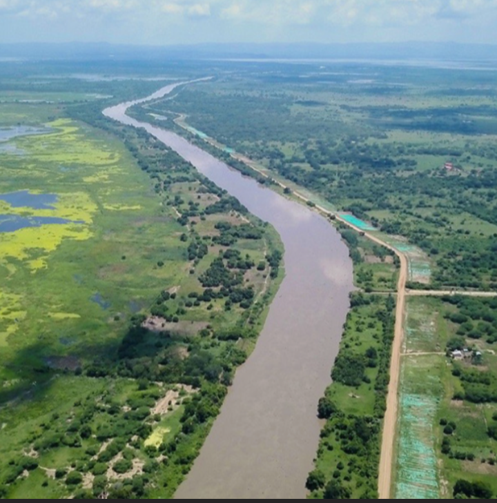 A través de un comunicado a la opinión pública, Prodigue se pronuncia sobre el manejo ambiental del proyecto de restauración del Canal del Dique; concepto que comparte el Grupo Puerto de Cartagena.