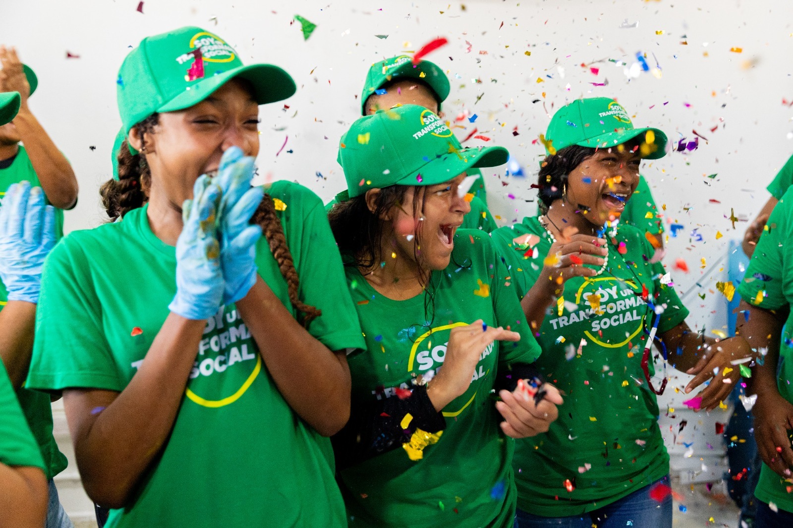 Ecopetrol, Refinería de Cartagena y Colectivo Traso pusieron en marcha un Modelo Integral Educativo para fortalecer aprendizajes y competencias en seis instituciones educativas de Pasacaballos y la zona insular de Cartagena.