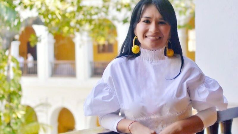 CUMBIA A LA MANERA CARTAGENERA, columna de la directora del IPCC.