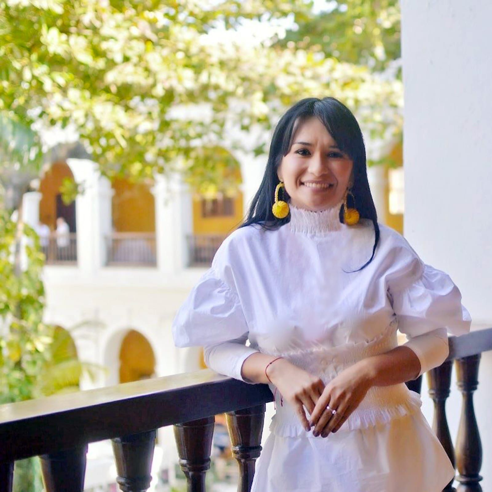 CUMBIA A LA MANERA CARTAGENERA, columna de la directora del IPCC.