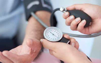 OMS y la Nueva EPS responden interrogantes sobre hipertensión arterial.