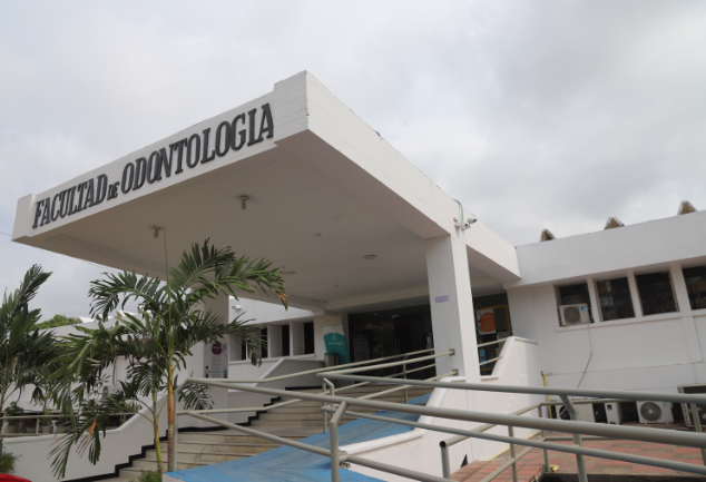 Facultades de odontología de todo el país se reunirán en Cartagena.