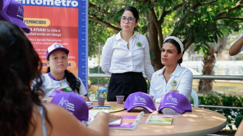 Atención jóvenes! Secretaria de Hacienda del distrito organiza primera feria de empleabilidad en Cartagena.