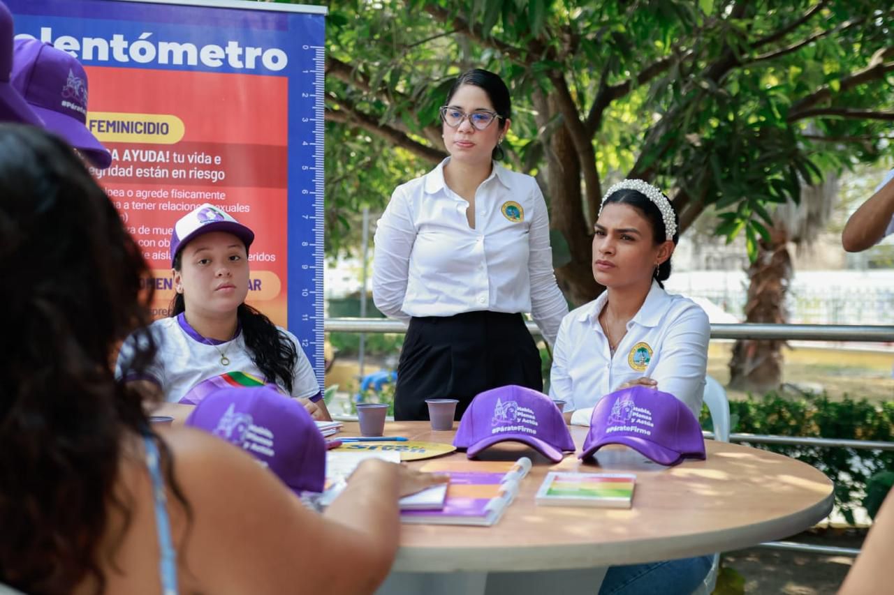 Atención jóvenes! Secretaria de Hacienda del distrito organiza primera feria de empleabilidad en Cartagena.