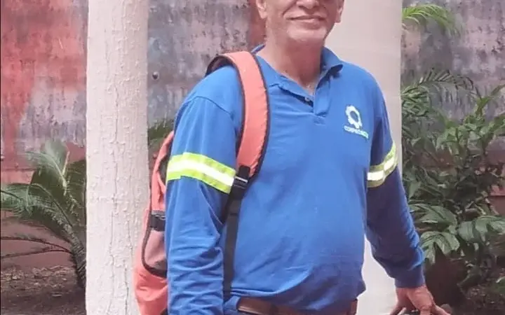 El reciclaje como pilar fundamental de las comunidades: “Yo amo mi planeta, por eso reciclo” es la consigna.