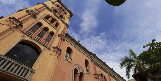 La IX versión del congreso Nacional Latinoamericano de estudios de discursos se realizará en Cartagena.