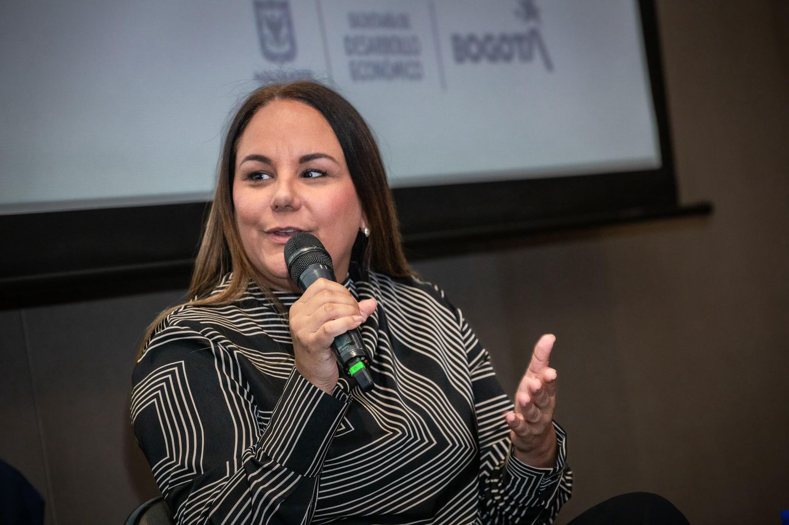 La Secretaría de Hacienda Distrital reporta a inicio del cuarto mes del año 2024, un recaudo de $518.208.962.940.