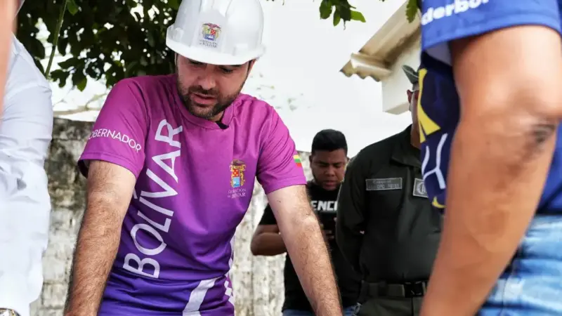 El estadio de Talaigua Nuevo tendrá un costo de más de seis mil millones, su adecuación será como lo solicitó la comunidad.