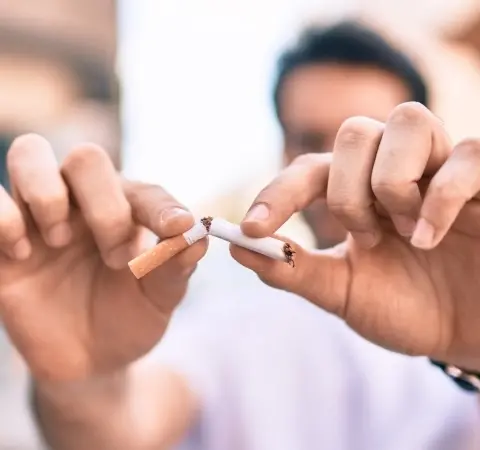El tabaco mata a más de 8 millones de personas al año: OMS.