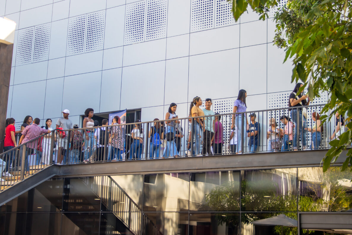 La UTB,cuarta mejor Universidad de Colombia, según Qs World University Rankings.