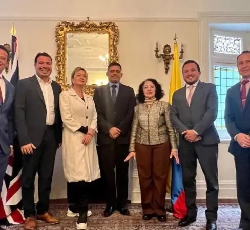 Firme, compromiso de la Cámara de Comercio de Cartagena con el Crecimiento del Sector de Embarcaciones Menores.