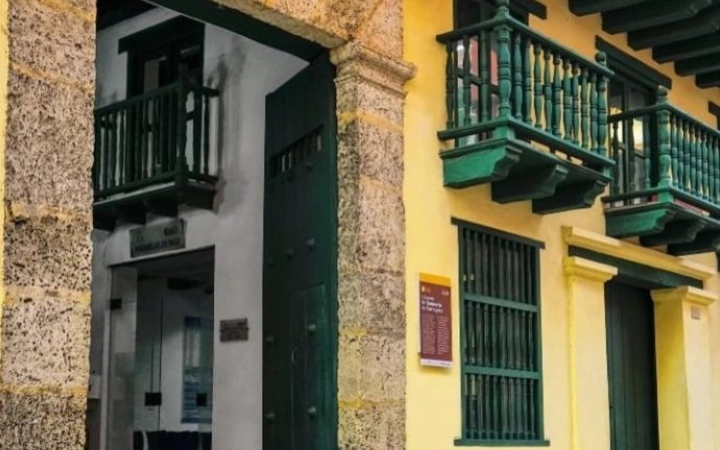 Junta directiva de la Cámara de comercio de cartagena deberá escoger presidente ejecutivo: Superintendencia de Sociedades.