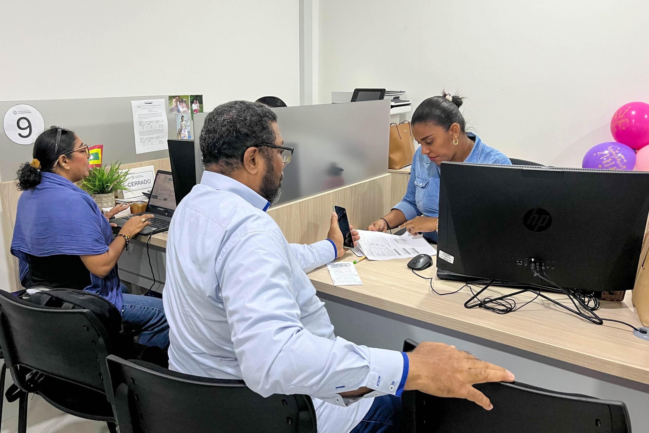 Trámites tributarios son gratis: Secretaría de Hacienda.