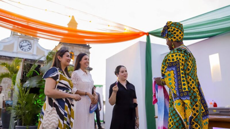 A través de la estrategia Impacto Colectivo Barú 2030, se abren nuevas posibilidades para el turismo comunitario.