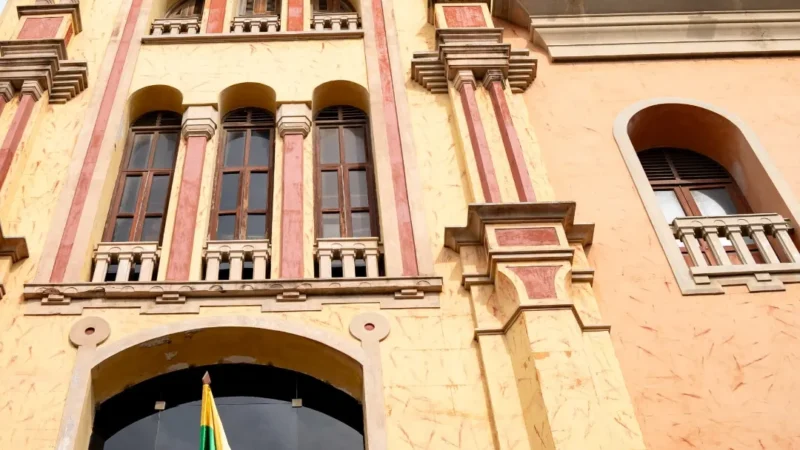 UniCartagena y Unicauca se unen para conmemorar bicentenario,la celebración comienza este 2 de octubre.