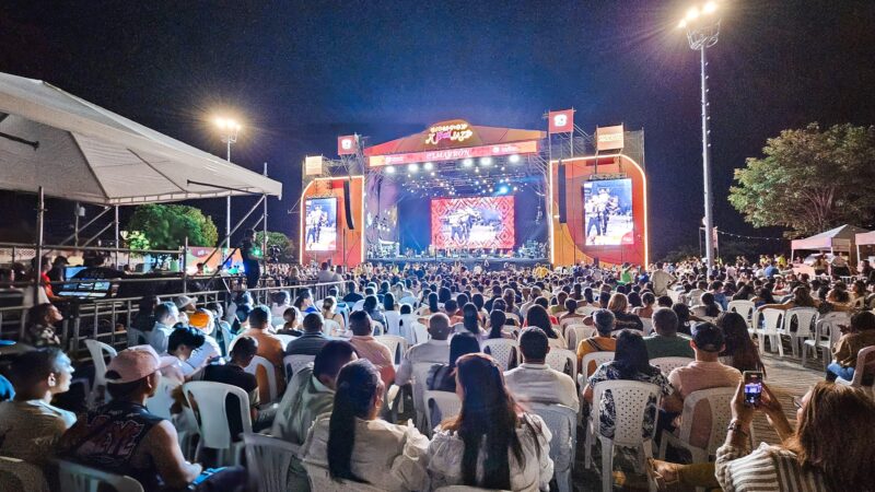 Mompox Circular: Una iniciativa por la sostenibilidad en Bolívar, liderado por ANDI Seccional Bolívar junto con ANDI Visión 3030, la Gobernación de Bolívar y la Alcaldía de Mompox.