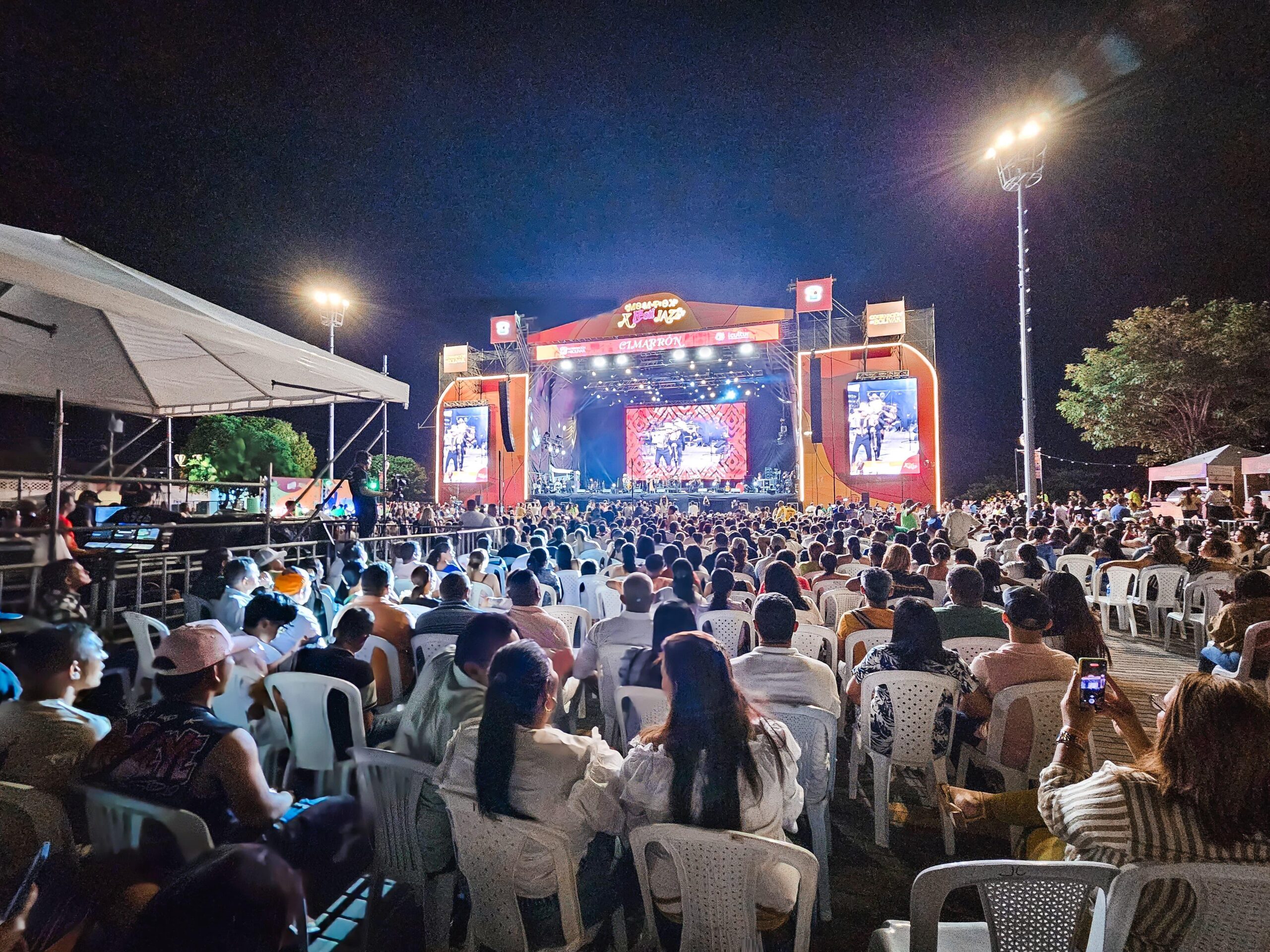 Mompox Circular: Una iniciativa por la sostenibilidad en Bolívar, liderado por ANDI Seccional Bolívar junto con ANDI Visión 3030, la Gobernación de Bolívar y la Alcaldía de Mompox.