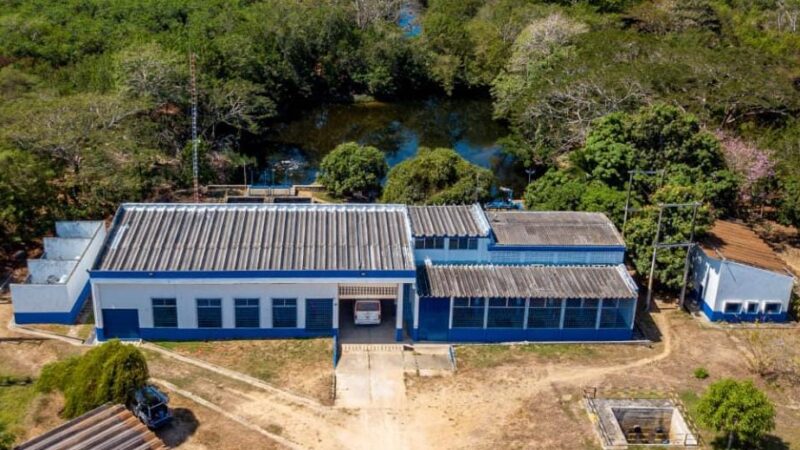 Suspención del servicio de agua prevista para el 29 y 30 de octubre, se aplaza para el 19 y 20 de noviembre: ACUACAR.