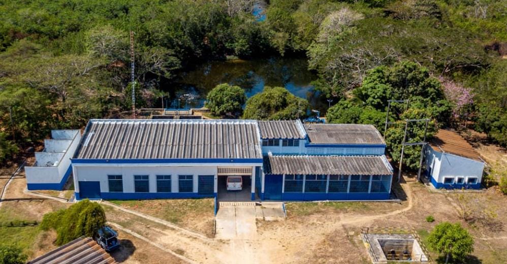 Suspención del servicio de agua prevista para el 29 y 30 de octubre, se aplaza para el 19 y 20 de noviembre: ACUACAR.