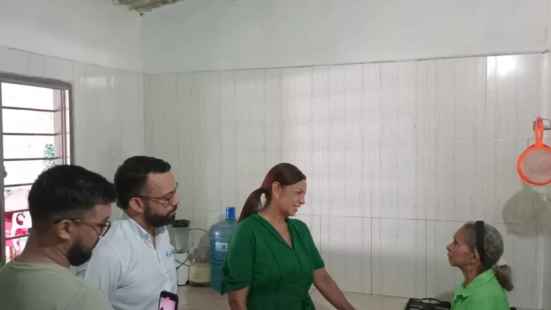 Gasoducto para Segovia y Mateo Pérez en Sampués, Sucre, fue inaugurado por Surtigas
