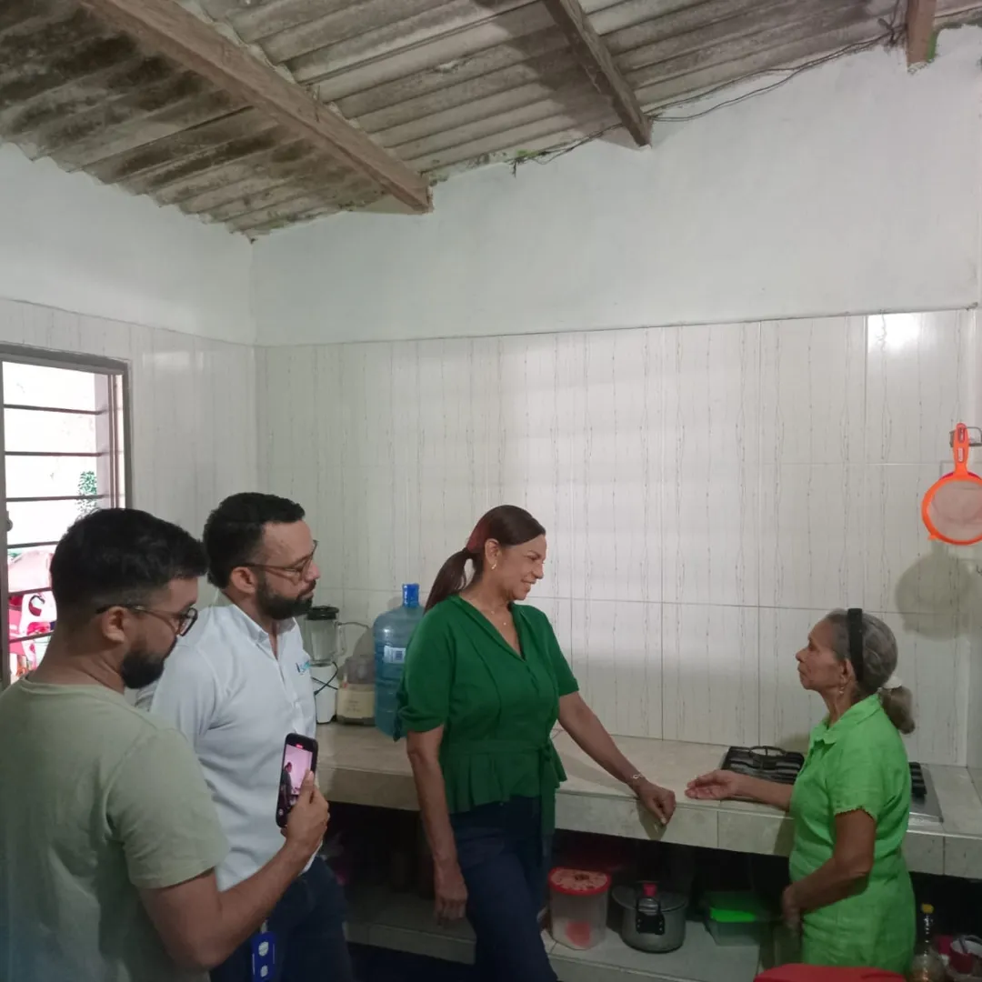 Gasoducto para Segovia y Mateo Pérez en Sampués, Sucre, fue inaugurado por Surtigas