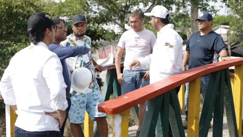 OAGRD monitorea la Depresión Tropical 19: se prevé que no tendrá impacto directo en Cartagena