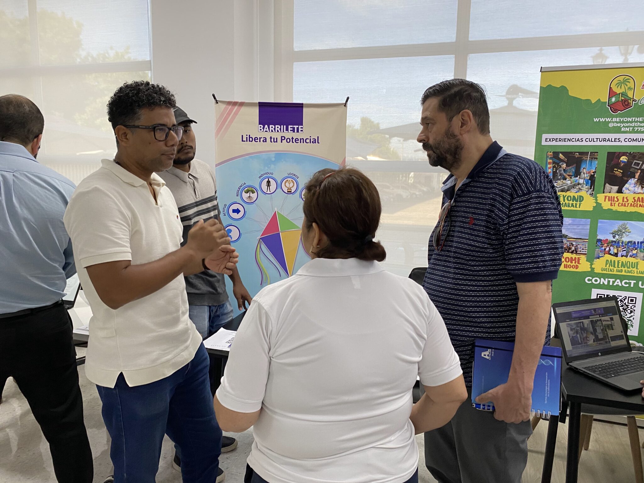 Solucionatech cierra con innovaciones que transformarán a Cartagena ...