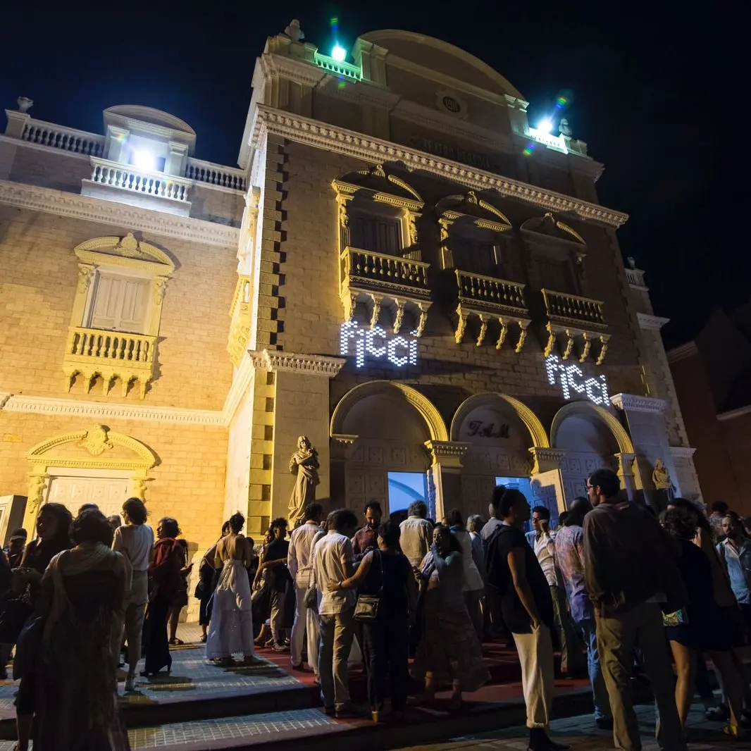El Festival Internacional de Cine de Cartagena de Indias (FICCI) cerrará su convocatoria para la 64a edición el próximo 8 de diciembre.