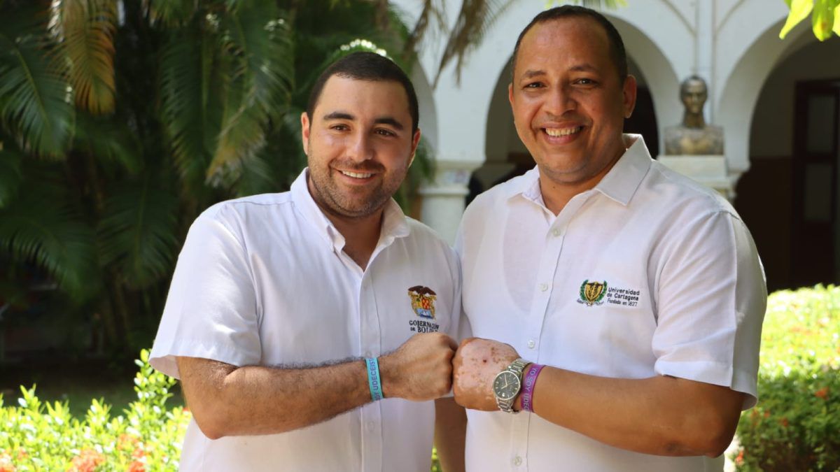 Universidad de Cartagena ya no tendrá que pagarle $50.000 millones a Ecopetrol.