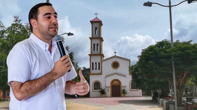 Aprobado, el municipio de El Guamo tendrá alcantarillado, la inversión supera los 20 mil millones.