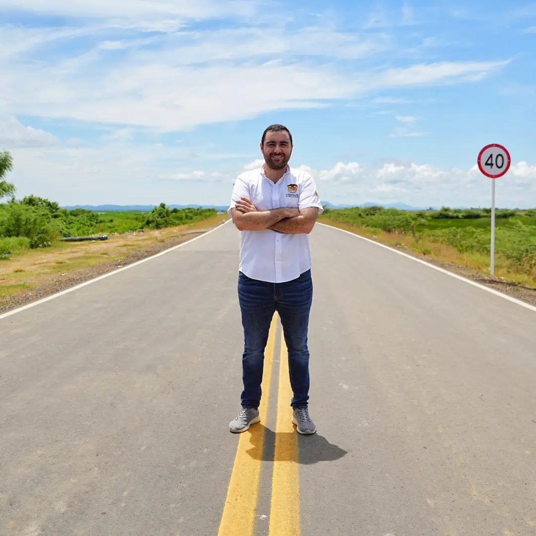 Un Gobierno comprometido con la transformación, Yamil Arana, un año liderando  con resultados.