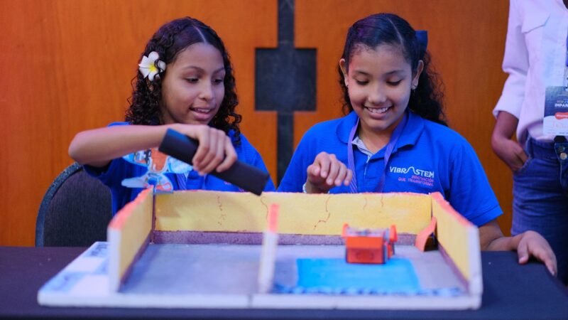 Ecopetrol, Traso y la Refinería de Cartagena: Transformando la educación en Cartagena y Bolívar.