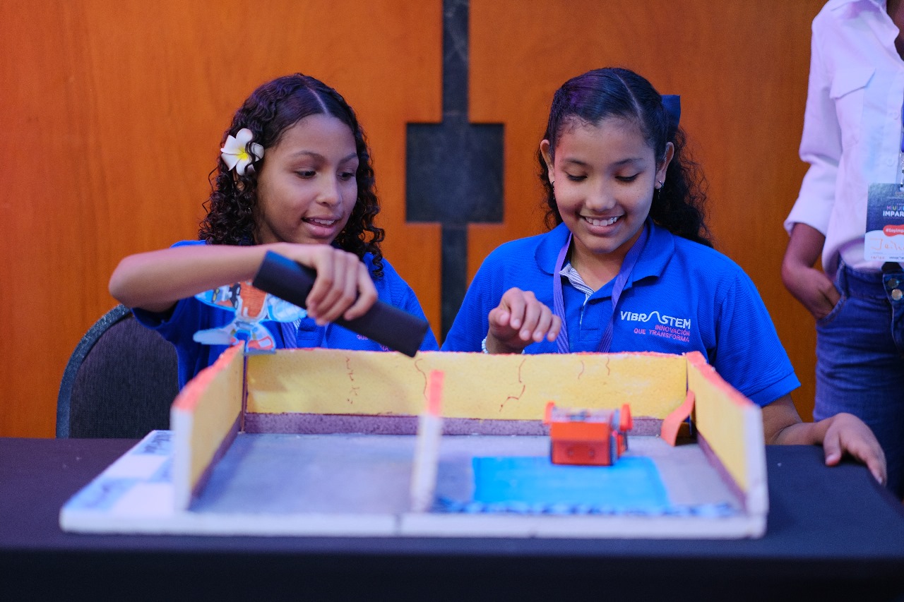 Ecopetrol, Traso y la Refinería de Cartagena: Transformando la educación en Cartagena y Bolívar.