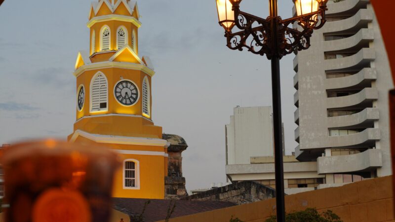 Cartagena de Indias destacada como lo mejor de lo mejor en destinos turísticos: TripAdvisor.