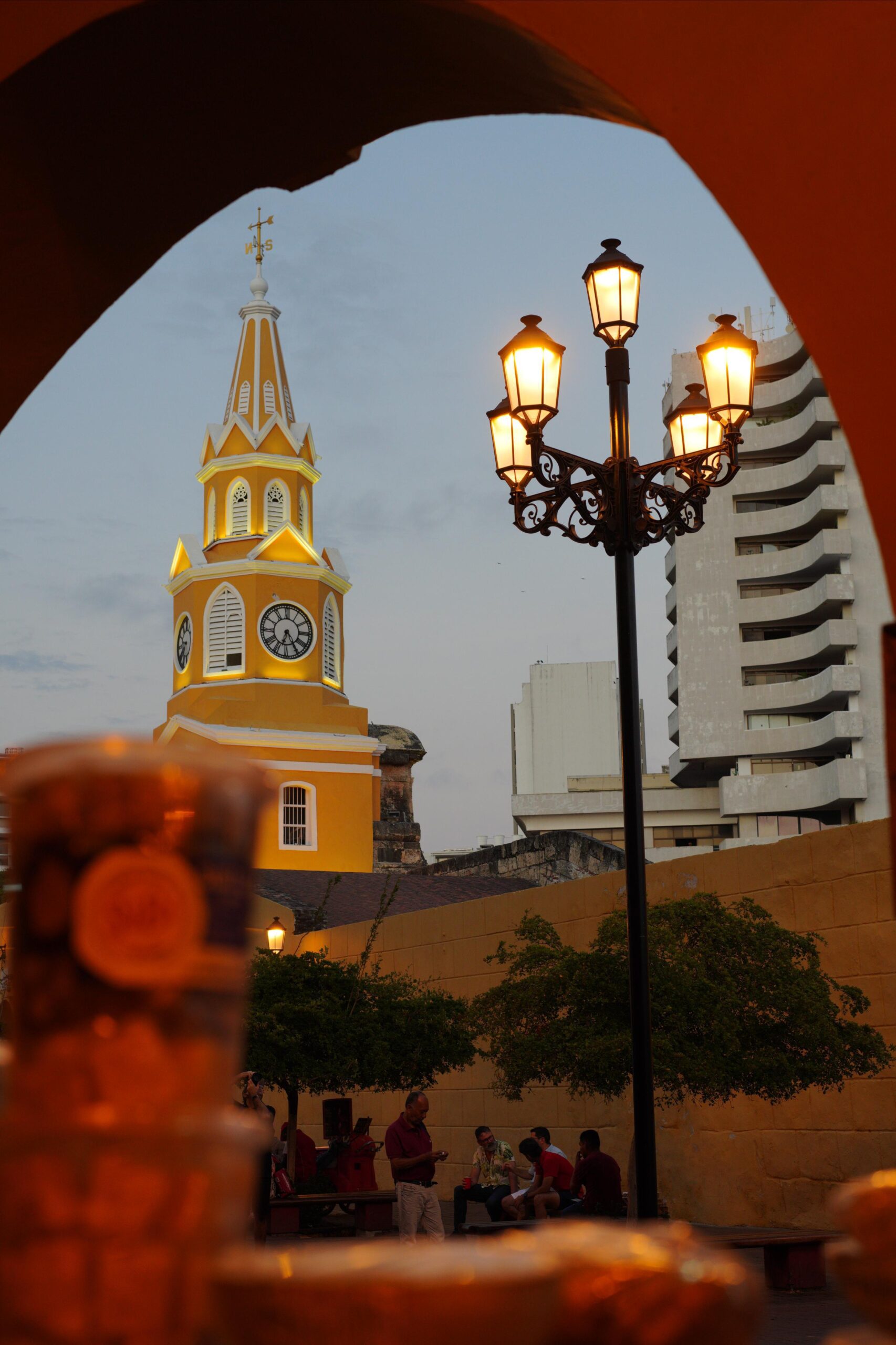 Cartagena de Indias destacada como lo mejor de lo mejor en destinos turísticos: TripAdvisor.